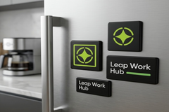 Custom Fridge Magnets