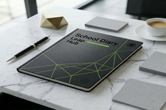 Custom Diaries