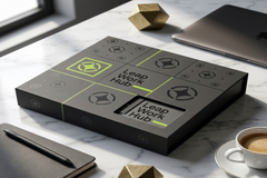 Corporate Stationery Gift Set