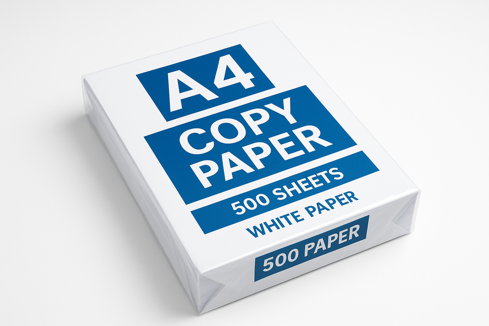 a4 paper ream