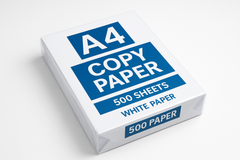 a4 paper ream
