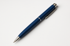 Ballpoint Pen - Blue