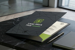 Presentation Folders