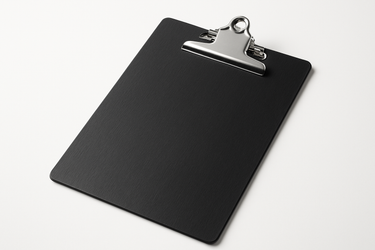 a4 clipboard