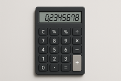 Basic Calculator