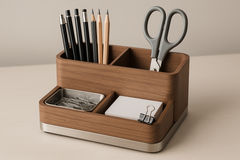 desk organizer