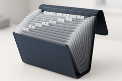 Expanding File Organizer