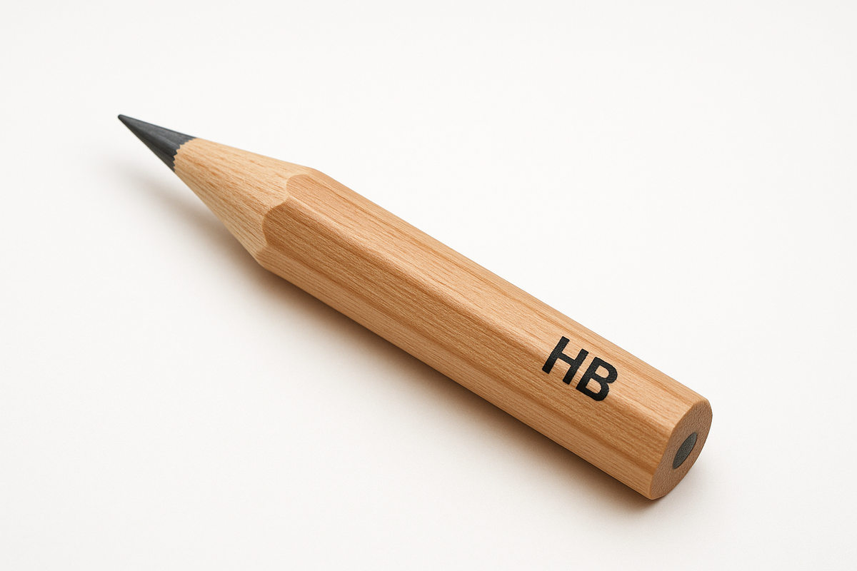 hb pencil